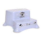 Double step stool DISNEY